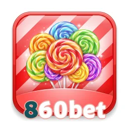 860BET — ikon APK