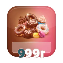 999R — ikon APK