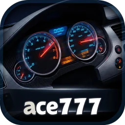 ACE777 — ikon APK