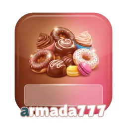 ARMADA777 — ikon APK