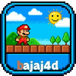 BAJAJ4D — ikon APK