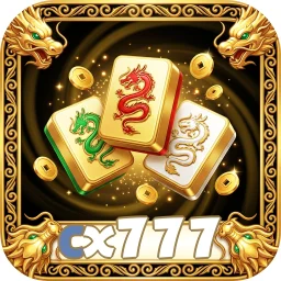 CX777 — ikon APK