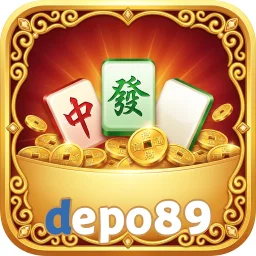 DEPO89 — ikon APK