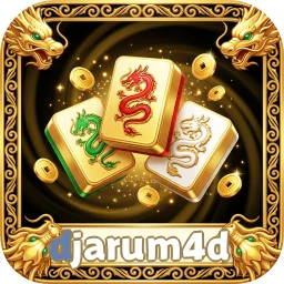 DJARUM4D — ikon APK
