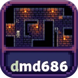DMD686 — ikon APK