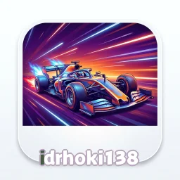 IDRHOKI138 — ikon APK