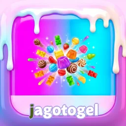 JAGOTOGEL — ikon APK