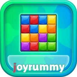 JOYRUMMY — ikon APK