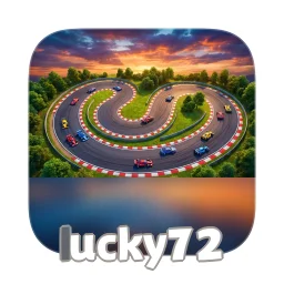 LUCKY72 — ikon APK