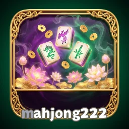 MAHJONG222 — ikon APK