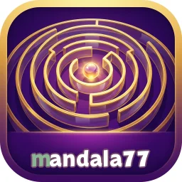 MANDALA77 — ikon APK