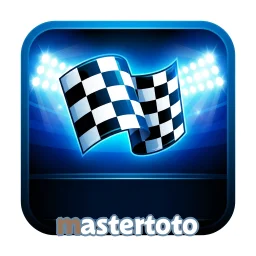 MASTERTOTO — ikon APK