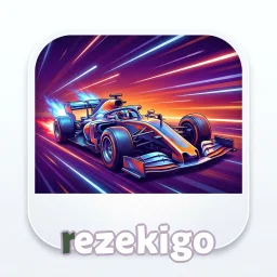 REZEKIGO — ikon APK
