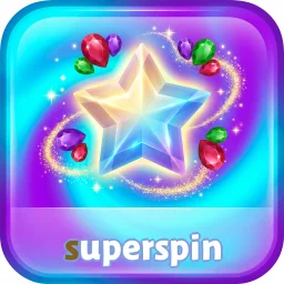 SUPERSPIN — ikon APK