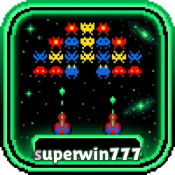 SUPERWIN777 — ikon APK