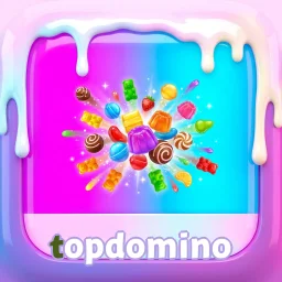 TOPDOMINO — ikon APK