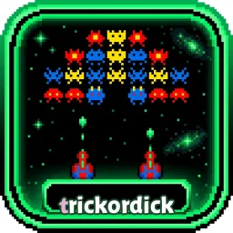 TRICKORDICK — ikon APK